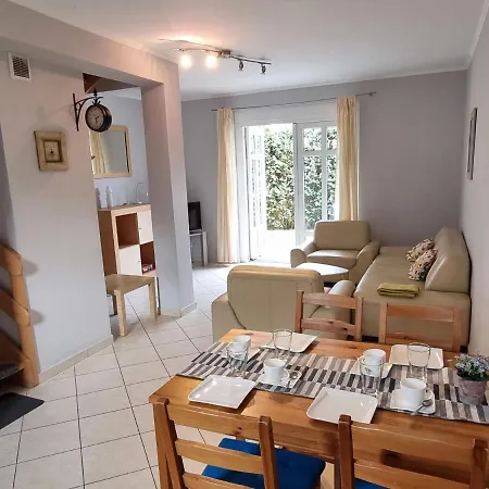 Joanna-5 By Interhome * Łeba