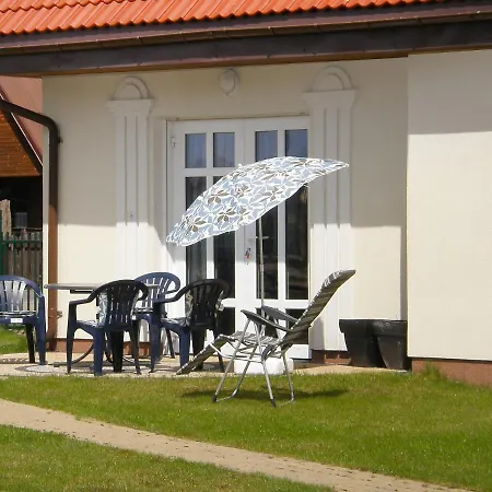 Joanna-5 By Interhome Holiday home Leba