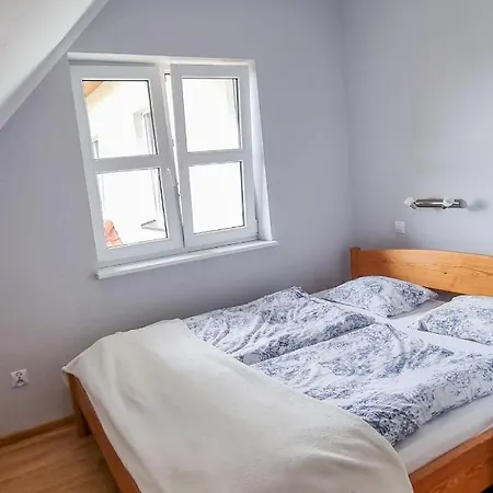 Joanna-5 By Interhome Feriehus *