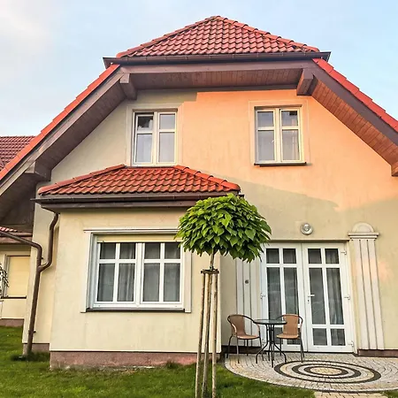 Joanna-5 By Interhome Leba