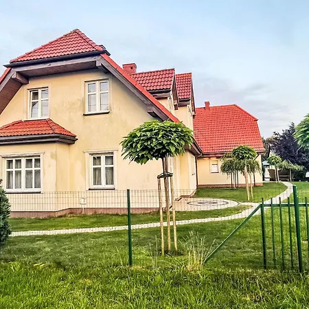 Joanna-5 By Interhome