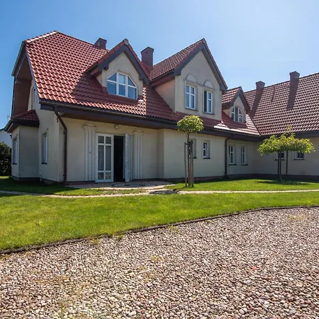 Joanna-5 By Interhome Feriehus *