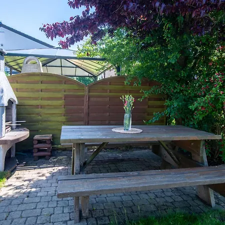 Joanna-5 By Interhome * Łeba