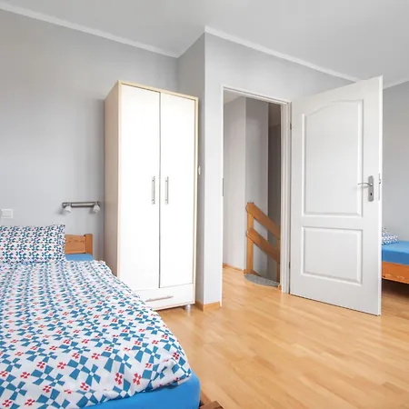 Feriehus Joanna-5 By Interhome