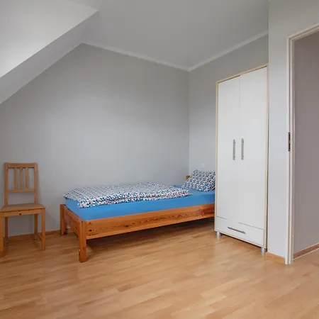 Feriehus Joanna-5 By Interhome *