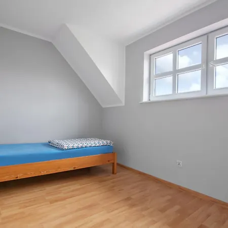 Feriehus Joanna-5 By Interhome Łeba