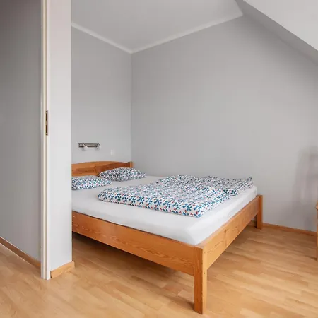 Feriehus Joanna-5 By Interhome *