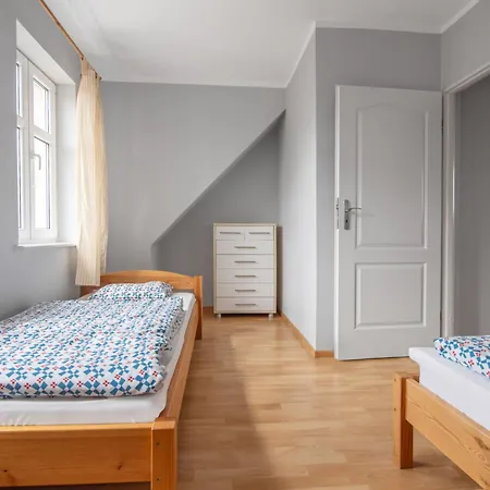 Feriehus Joanna-5 By Interhome Łeba