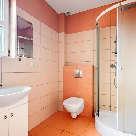 Feriehus Joanna-5 By Interhome