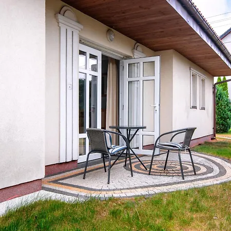 Joanna-5 By Interhome *