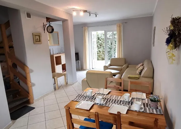 Joanna-5 By Interhome * 莱鲍