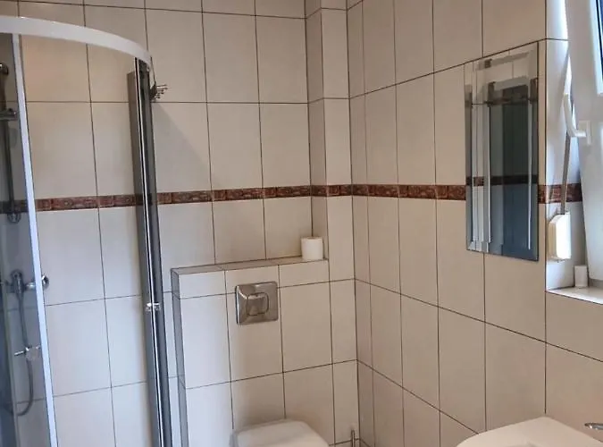 Joanna-5 By Interhome 度假居