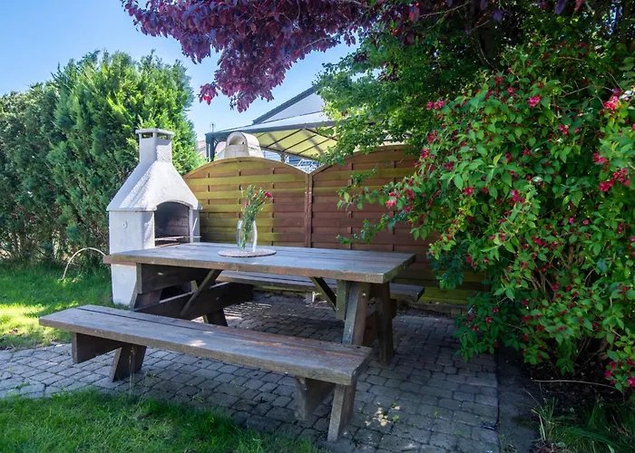 Joanna-5 By Interhome 度假居 莱鲍